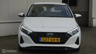 Hyundai i20 Hyundai i20 1.0 T-GDI Comfort Automaat - afbeelding nr 5