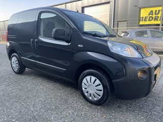 Fiat Fiorino - afbeelding nr 3