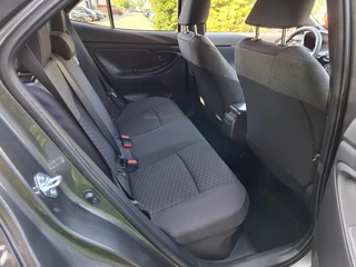 Toyota Yaris Cross Toyota Yaris Cross 1.5 Hyb 130 Dynamic - afbeelding nr 15