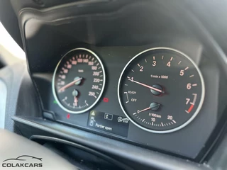 BMW 1 Serie BMW 1-serie 116i M Sport Xenon Verlaagd Nap - afbeelding nr 19