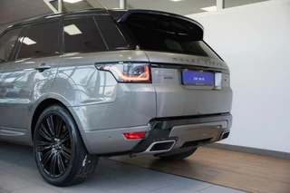 Land Rover Range Rover Sport Land Rover Range Rover Sport 2.0 P400e 404PK Autobiography Dynamic 2e Eig Meridian Pano 22'' Inch CarPlay Trekhaak - afbeelding nr 42