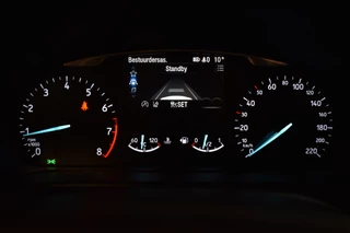 Ford Fiesta ACC/CAMERA/STUURWVERW. - afbeelding nr 15