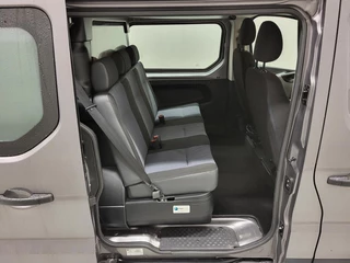 Renault Trafic - afbeelding nr 6