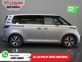 Volkswagen ID. Buzz - afbeelding nr 9