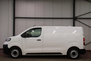 Peugeot Expert Peugeot Expert 1.5 BlueHDI L2H1 MET INRICHTING EN TREKHAAK - afbeelding nr 19