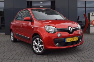 Renault Twingo Renault Twingo 0.9 TCe Dynamique / Navigatiesysteem /Parkeersensoren/Camera - afbeelding nr 10