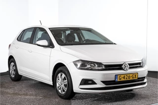 Volkswagen Polo | Airco | Radio | - afbeelding nr 41