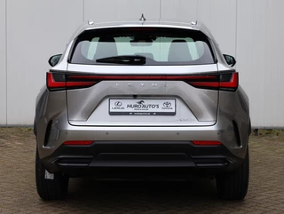 Lexus NX - afbeelding nr 4