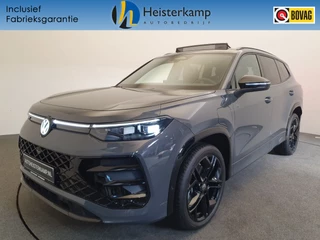 Volkswagen Tayron 1.5 eHybrid 272pk DSG/AUT R-Line