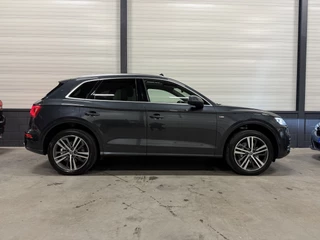 Audi Q5 PANO/LUCHTVERING/TREKHAAK/HEAD-UP/20