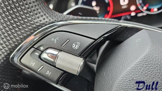 Škoda Octavia Skoda Octavia 2.0 TSI RS 245 Leder Unieke kleur Nieuwstaat!! - afbeelding nr 19