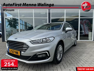 Ford Mondeo - 508018835-0