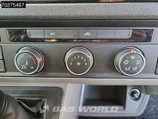 Volkswagen Crafter Volkswagen Crafter 140pk Automaat L3H3 Airco Cruise Navi Camera Parkeersensoren Werkplaatsinrichting Euro6 L2H2 11m3 Airco Cruise control - afbeelding nr 14