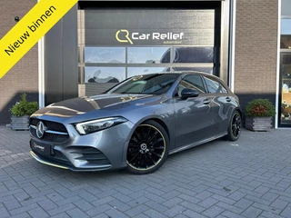 Mercedes-Benz A-Klasse - 171477809-0