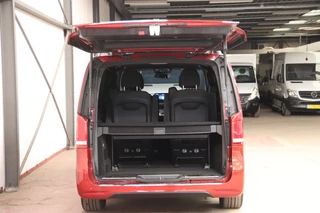 Mercedes-Benz EQV Mercedes-Benz EQV 300 L2 6-persoonuitvoering - afbeelding nr 3