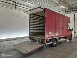 Mercedes-Benz Sprinter Mercedes Sprinter bestel 313 2.2 CDI 432L ✅ BAKWAGEN MET LIFT✅ - afbeelding nr 8