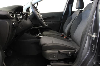 Opel Crossland Opel Crossland 1.2 Turbo Elegance |Camera|Navi|AUT| - afbeelding nr 10