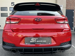 Hyundai i30 Hyundai i30 2.0 T-GDI N2 Performance|Pano|s.uitlaat - afbeelding nr 8
