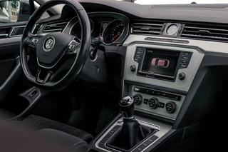 Volkswagen Passat Volkswagen Passat 1.4 TSI Comfortline Navi l PDC l Cruise - afbeelding nr 12