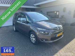 Citroën Grand C4 Picasso - 442204330-0