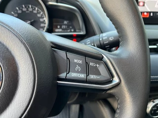 Mazda 2 Mazda 2 1.5 Skyact-G Luxury | Carplay | Stoel+stuurverwarming | PDC - afbeelding nr 12