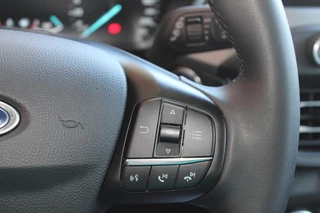 Ford Focus Ford Focus Wagon 1.0 EcoBoost Hybrid Titanium Style | Winter Pack | Camera | Navigatie | Cruise control | Privacy glass | NIEUW MODEL - afbeelding nr 14