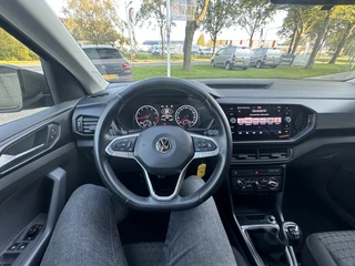 Volkswagen T-Cross - afbeelding nr 13