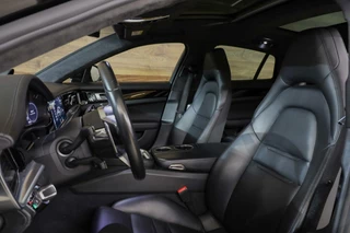 Porsche Panamera Porsche Panamera 4.0 Turbo S E-Hybrid|Keramisch|Pano| - afbeelding nr 6