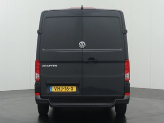 Volkswagen Crafter | Navigatie | Camera | Multimedia | Airco | Cruise - afbeelding nr 11