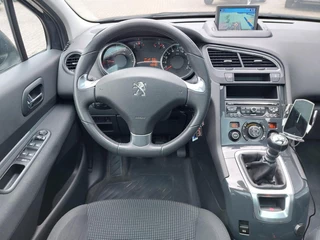 Peugeot 5008 Peugeot 5008 1.2 PureTech Style 7p. - afbeelding nr 16