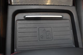 Audi Q5 Audi Q5 3.0 TFSI SQ5 quattro Pro Line Plus Pano Leer Luchtvering Trekhaak Black edition - afbeelding nr 65