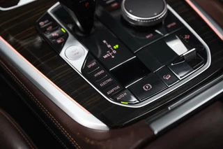 BMW X5 BMW X5 xDrive45e High Executive M 360° Laser HuD Individual - afbeelding nr 38