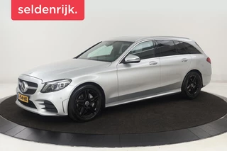 Mercedes-Benz C-Klasse - 425656254-0