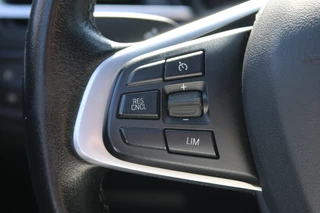 BMW X1 - afbeelding nr 14