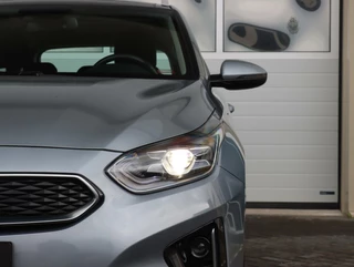 Kia Ceed Sportswagon Kia Ceed Sportswagon 1.6 GDI PHEV DynamicPlusLine | Panoramadak | Dodehoekdetectie | - afbeelding nr 43