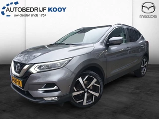 Nissan QASHQAI - 491545610-0