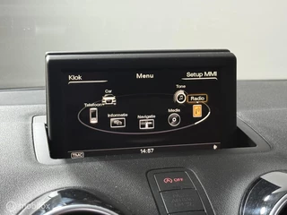 Audi A1 Sportback Audi A1 Sportback 1.2 TFSI Pro Line S | CRUISE | NAVI | PDC - afbeelding nr 37