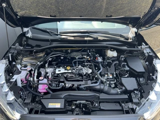 Toyota Corolla Cross Toyota Corolla Cross 2.0 HP Hybrid F. Ed. - afbeelding nr 27