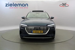 Audi e-tron - afbeelding nr 16