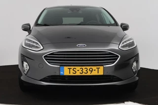 Ford Fiesta Ford Fiesta 1.0 EcoBoost Titanium Business (NAVIGATIE, PARKEERSENSOREN, ACHTERUITRIJCAMERA, CRUISE, NL-AUTO) - afbeelding nr 18