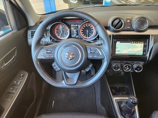 Suzuki Swift - afbeelding nr 13