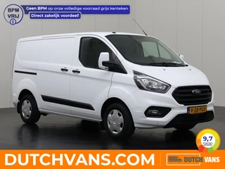 Ford Transit Custom 2.0TDCi Business