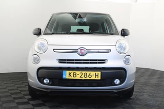 Fiat 500L |7-persoons|Navi|Camera - afbeelding nr 2