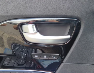 Kia Niro Kia Niro 1.6 GDi PHEV NAVI / CAMERA / ADAP. CRUISE / AFN. TREKHAAK - afbeelding nr 28