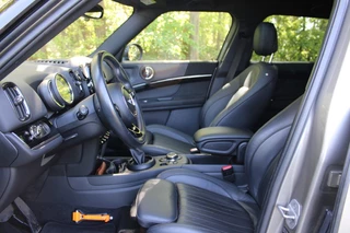 MINI Countryman - afbeelding nr 5