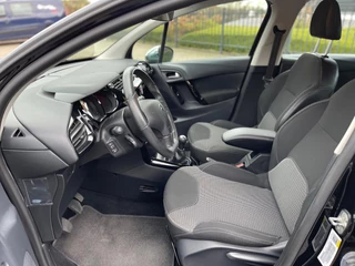 Citroën C3 Citroen C3 1.2 PureTech Collection Airco/Ecc Cr.Contr - afbeelding nr 4