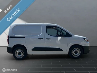 Toyota ProAce Toyota PROACE CITY Electric Comfort 50 kWh nieuw 2025 - afbeelding nr 6