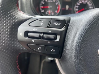 Kia Picanto Kia Picanto 1.0 DPI GT-LINE - afbeelding nr 19