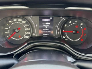 Fiat Tipo Fiat Tipo Stationwagon 1.4 T-Jet 16v 120pk Navigatie Camera Carplay 4 Seizoenen banden Cruise controle Airco - afbeelding nr 38