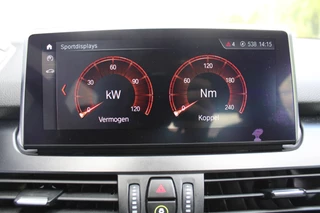 BMW 2 Serie Clima|Navi|LM-Velgen|Cruise|PDC|Audio|CV - afbeelding nr 33